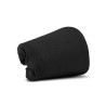 Buff Gorra Pack Speed Logo Black Negro Amarillo Black