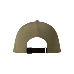 Buff Gorra Summit Verde Kaki Solid Tundra Khaki