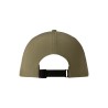 Buff Gorra Summit Verde Kaki Solid Tundra Khaki