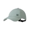 Buff Gorra Summit Azul Grisáceo Solid Flint