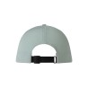 Buff Gorra Summit Azul Grisáceo Solid Flint