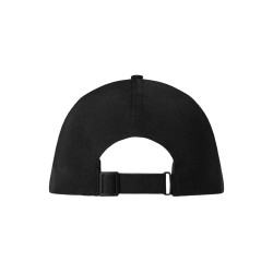 Buff Gorra Summit Negro Solid Black