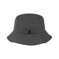 Buff Gorro Adventure Bucket Gris Solid Ash