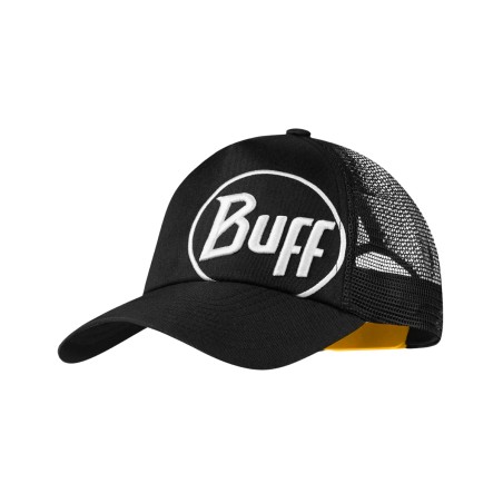 Buff Gorra Trucker Logo...