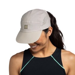 Buff Gorra Pack Speed Beige Acro Birch Grey
