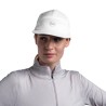Buff Gorra 5 Panel Go Blanco R-Solid White