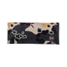 Buff Cinta Coolnet Wide Headband Ugalmulti Verde Marrón