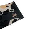 Buff Cinta Coolnet Wide Headband Ugalmulti Verde Marrón