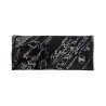 Buff Cinta CoolNet UV® Negro Slim Anter Black