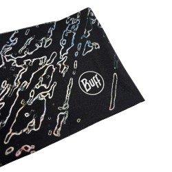 Buff Cinta CoolNet UV® Negro Slim Anter Black