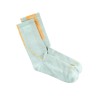 Buff Calcetines Running CoolNet™ Caña Alta Verde Seagrove Green