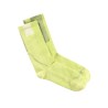 Buff Calcetines Running CoolNet™ Caña Alta Verde Lime