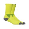 Asics Calcetines Running Fujitrail Crew Verde Cacti