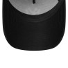 New Era Gorra New York Yankees MLB League Essential 9FORTY E-Frame Negro Blanco Black