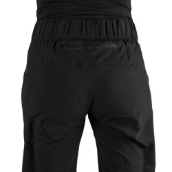 Campagnolo Pantalón Extra-light Negro Mujer