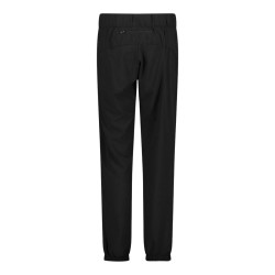 Campagnolo Pantalón Extra-light Negro Mujer