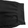 Campagnolo Pantalón Capri Pirata Negro Mujer