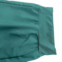 Campagnolo Pantalón Pirata Extra-light Capri Pant Verde Agave Mujer