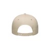 New Era Gorra Yankees MLB League Essential 9FORTY E-Frame Beige