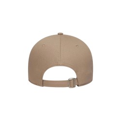 New Era Gorra New York Yankees 9FORTY Marrón League Essential