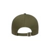 New Era Gorra New York Yankees 9FORTY Verde MLB Outline