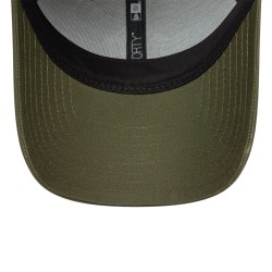 New Era Gorra New York Yankees 9FORTY Verde MLB Outline
