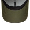 New Era Gorra New York Yankees 9FORTY Verde MLB Outline