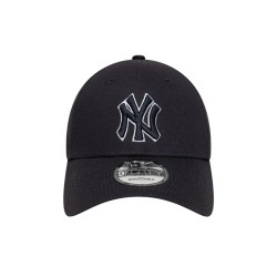 New Era Gorra New York Yankees Azul Marino