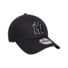 New Era Gorra New York Yankees Azul Marino