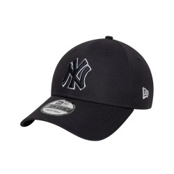 New Era Gorra New York Yankees Azul Marino