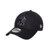 New Era Gorra New York Yankees Azul Marino
