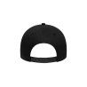 New Era Gorra LA Dodgers MLB League Essential 9FORTY E-Frame Negro