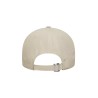 New Era Gorra New York Yankees 9FORTY Beige MLB Flawless