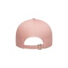 New Era Gorra MLB League Essential New York Yankees 9FORTY Rosa Pastel Mujer