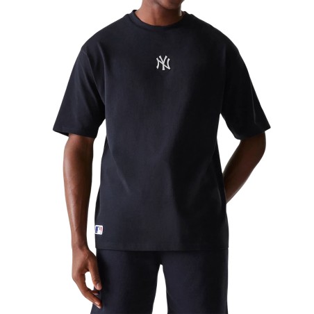 New Era Camiseta Oversized...