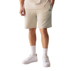 New Era Pantalón Corto New York Yankees MLB League Essential Beige Hombre