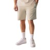 New Era Pantalón Corto New York Yankees MLB League Essential Beige Hombre