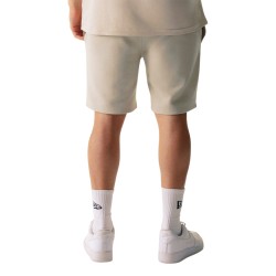 New Era Pantalón Corto New York Yankees MLB League Essential Beige Hombre