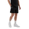 New Era Pantalón Corto MLB Core Plus New York Yankees Negro Hombre