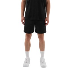 New Era Pantalón Corto MLB Core Plus New York Yankees Negro Hombre
