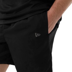 New Era Pantalón Corto MLB Core Plus New York Yankees Negro Hombre