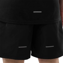 New Era Pantalón Corto MLB Core Plus New York Yankees Negro Hombre