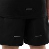 New Era Pantalón Corto MLB Core Plus New York Yankees Negro Hombre