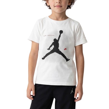 Jordan Camiseta Big Kids'...