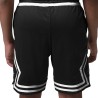 Jordan Pantalón Corto Deportivos Dri-FIT Diamond Negro Black Niños