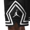 Jordan Pantalón Corto Deportivos Dri-FIT Diamond Negro Black Niños