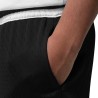 Jordan Pantalón Corto Deportivos Dri-FIT Diamond Negro Black Niños