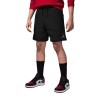 Jordan Pantalón Corto Jumpman Negro Black Niño