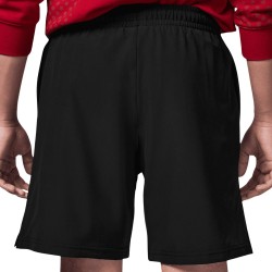 Jordan Pantalón Corto Jumpman Negro Black Niño