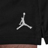 Jordan Pantalón Corto Jumpman Negro Black Niño